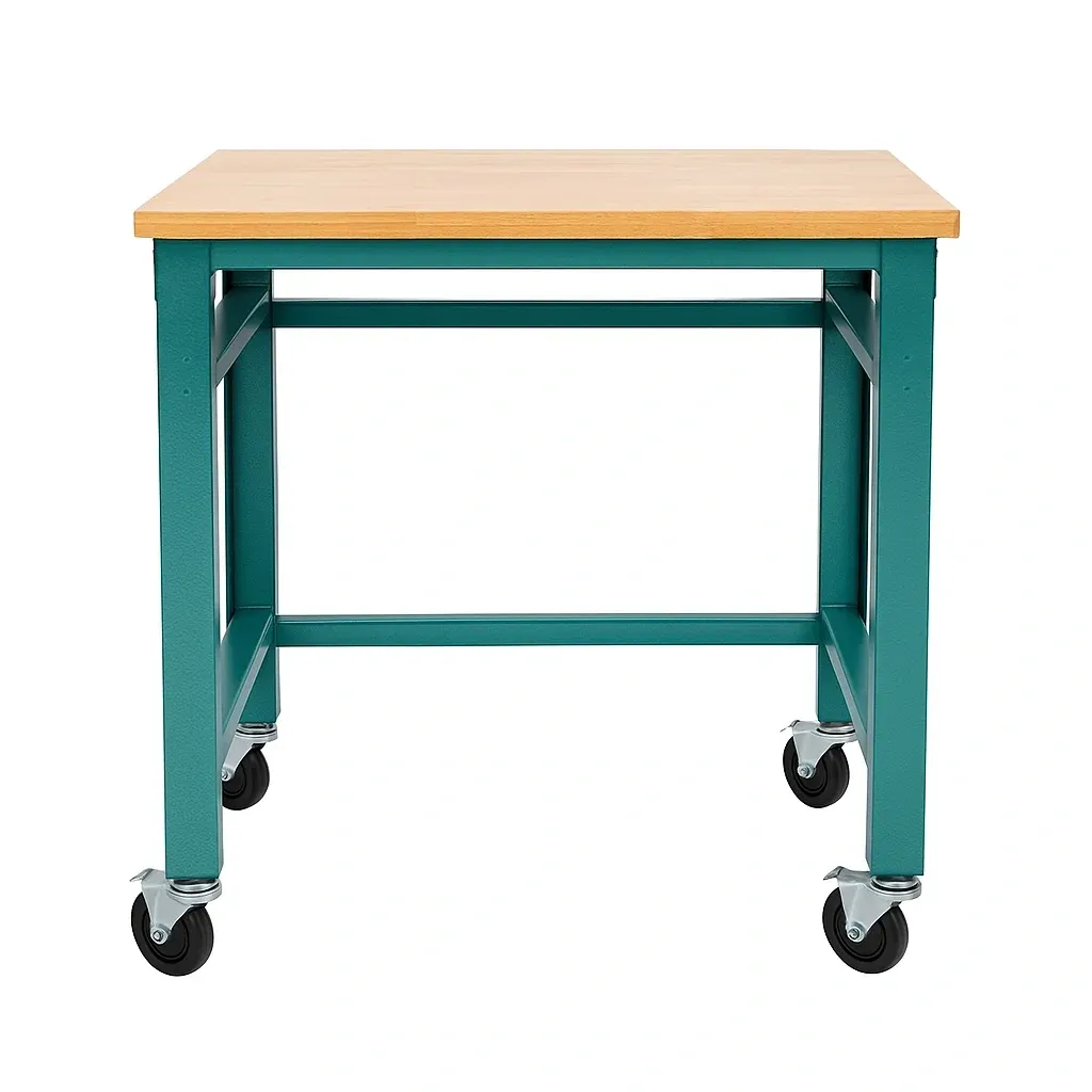 Tavolo da lavoro da garage - Dineform