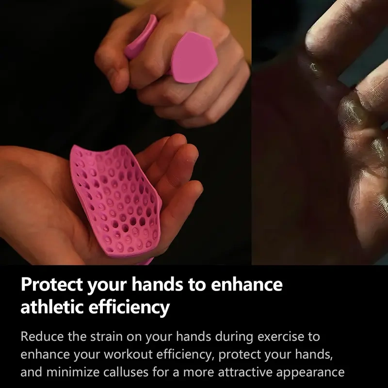 Workout Grip for Maximum Strength-Anatomical Design for lmproved Performance