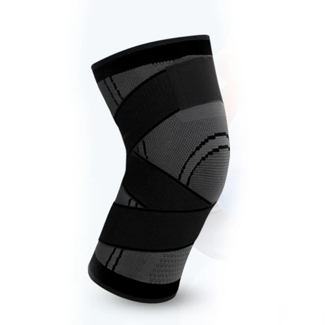 Compression Knee Pads