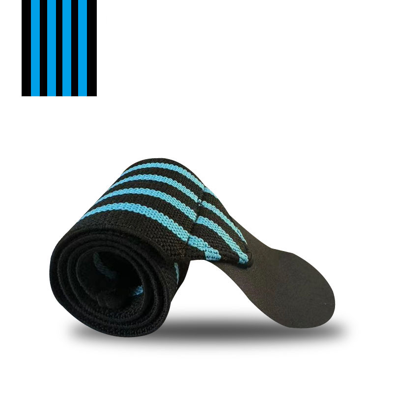 Wrist Band Straps With Thumb Loop For Gym