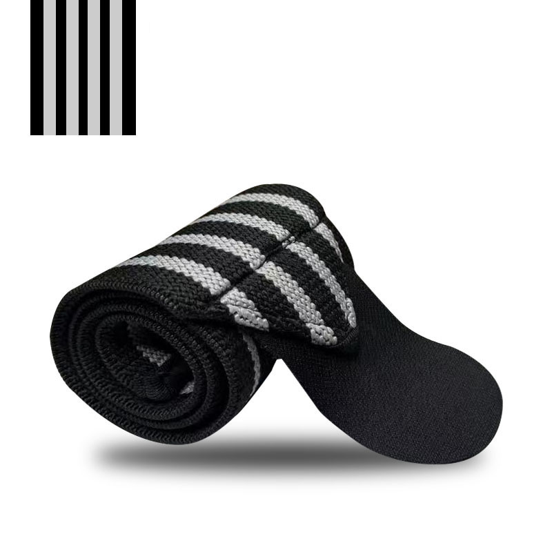 Wrist Band Straps With Thumb Loop For Gym