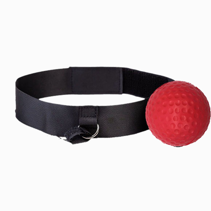 Boxing Reflex Ball for Boyfriend Gifts, Improve Reaction Speed and Hand Eye Coordination Training Boxing Equipment for Home