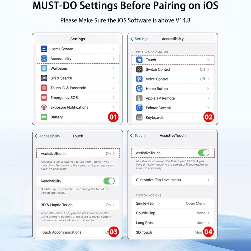 Xring Scrolling Ring Remote Control Scroller Page Turner,Bluetooth Selfie & Video Recording Remote,Music