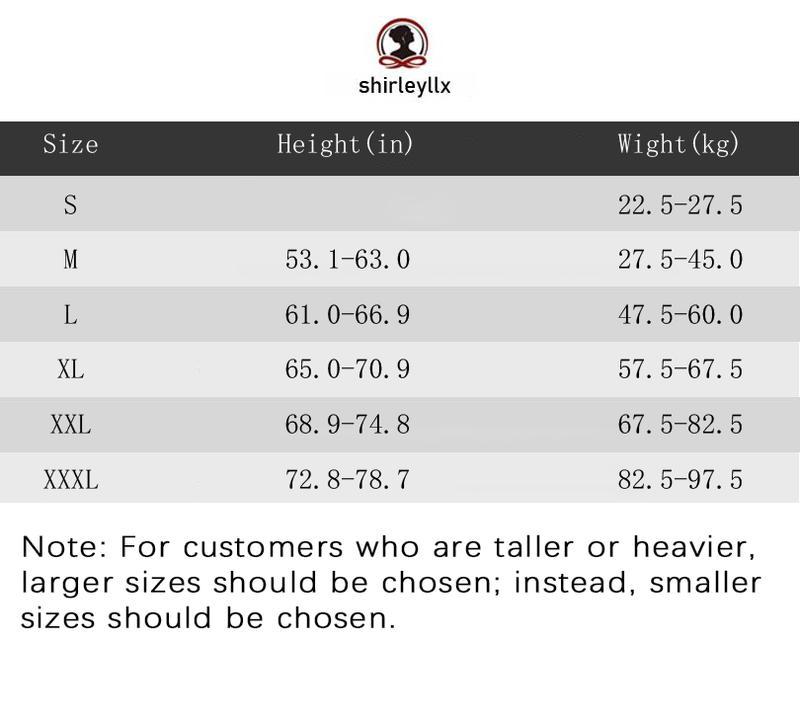 High-Elasticity Vest (BlackPink) – Please Consult Size Chart for Perfect Fit