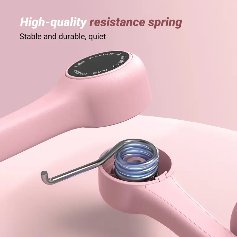 Thigh Master Home Fitness Equipment for Inner Thigh, Legs, Arms, Arm Trimmers