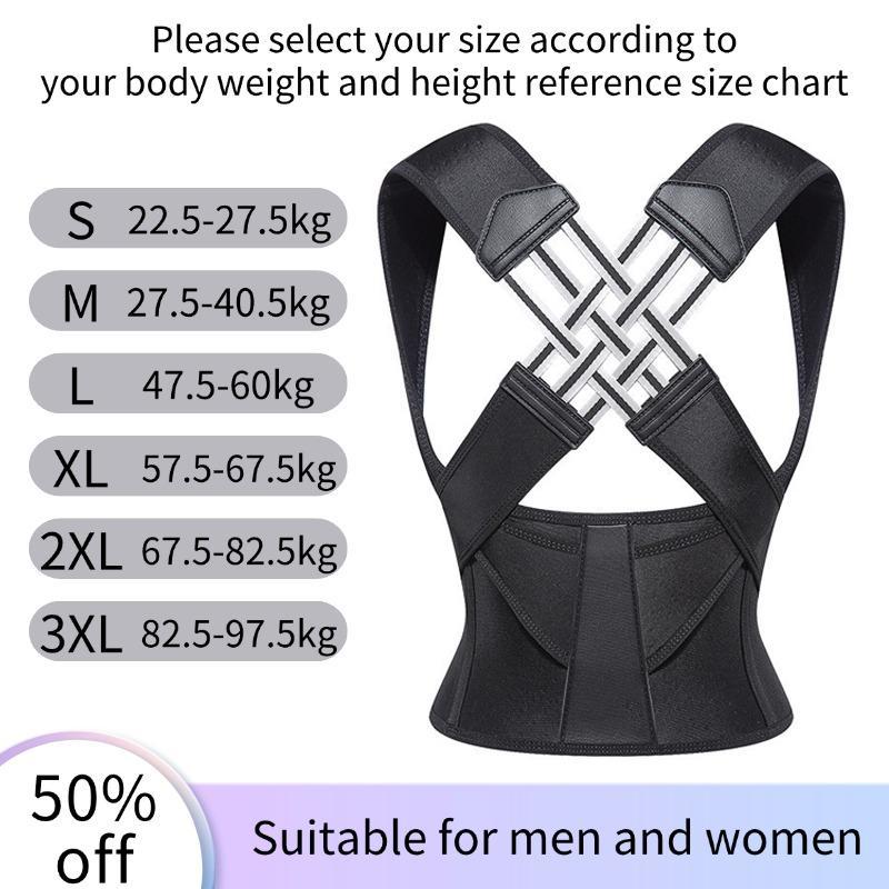 High-Elasticity Vest (BlackPink) – Please Consult Size Chart for Perfect Fit