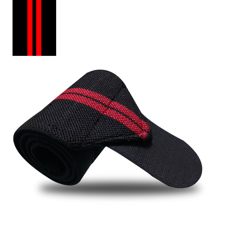 Wrist Band Straps With Thumb Loop For Gym