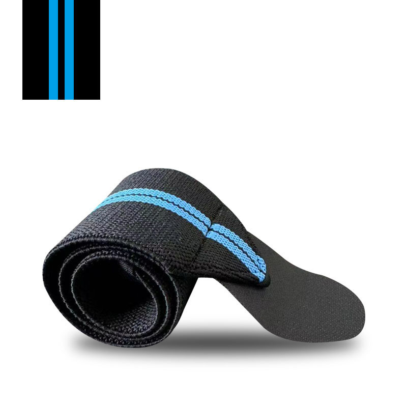 Wrist Band Straps With Thumb Loop For Gym