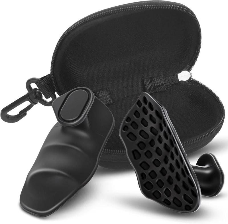 MaxGrip Workout Grip for Maximum Strength-Anatomical Design for lmproved Performance