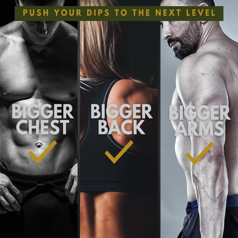 Weighted Pull-up Belt with Chain, Fitness Strength Training Waist Belt, Squat Weight Belt, Pull-up Belt for Weightlifting, Squats, Muscle Training E