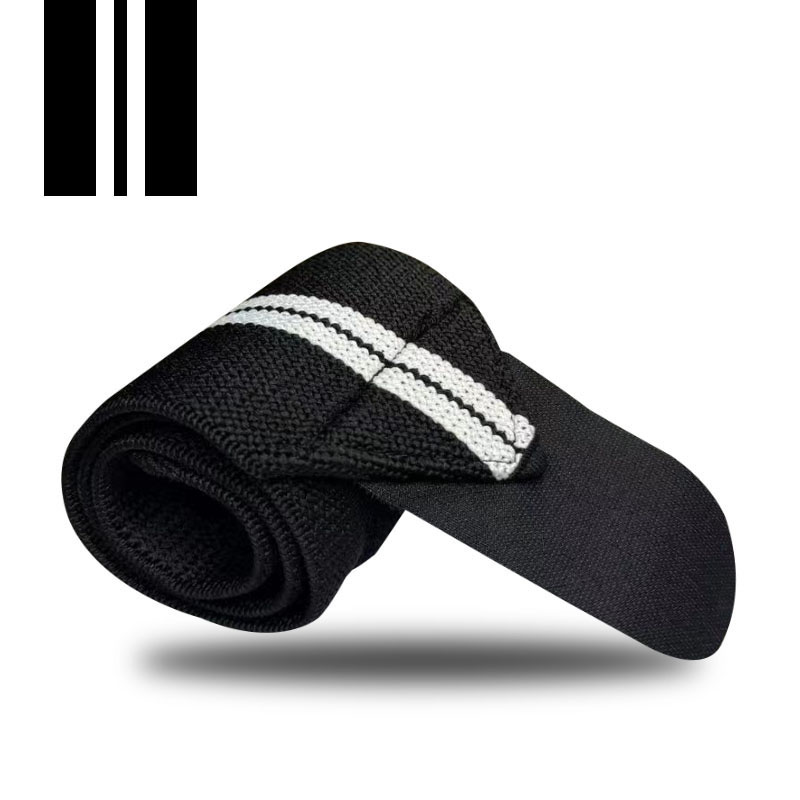 Wrist Band Straps With Thumb Loop For Gym