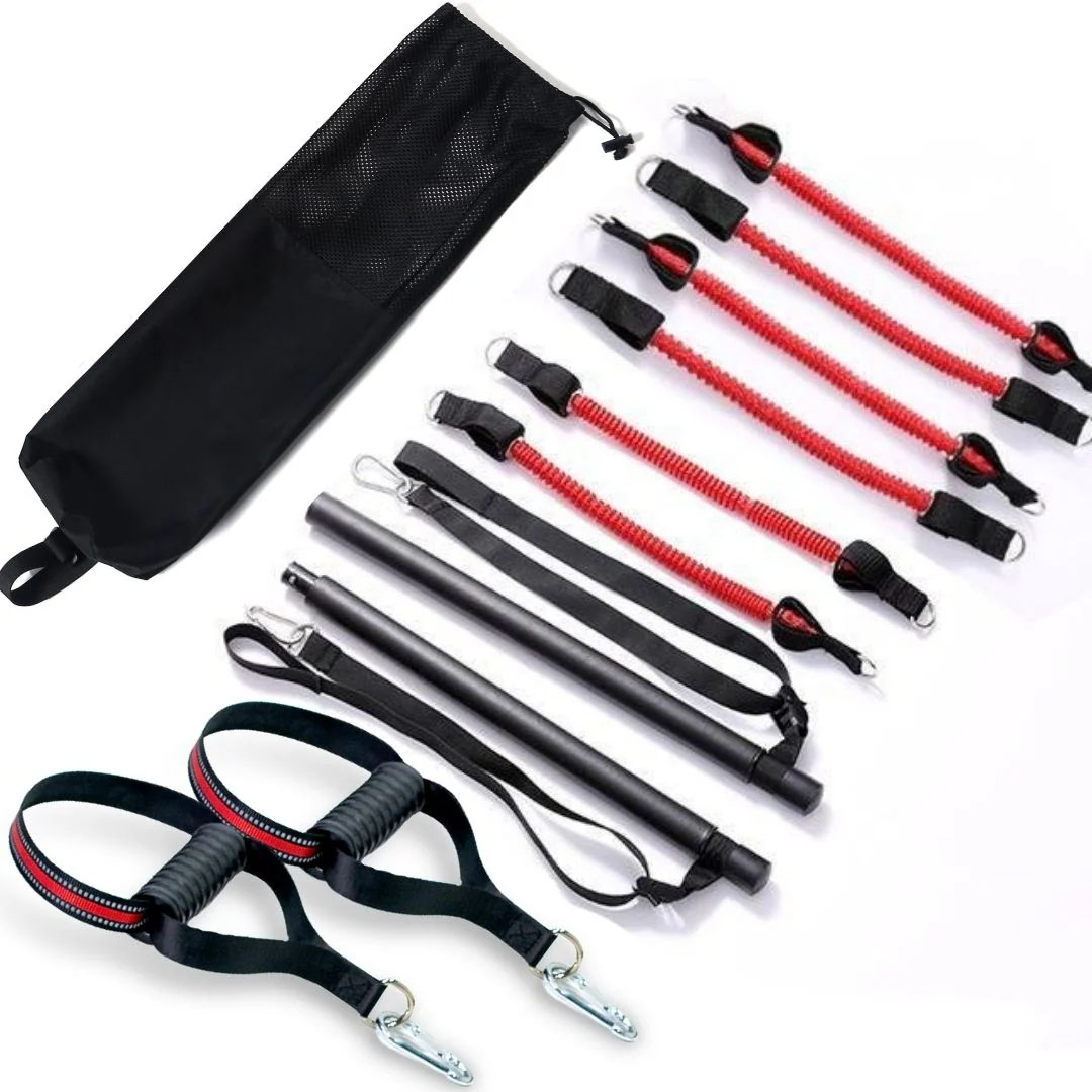 Peach Perfect  Portable Gym Machine