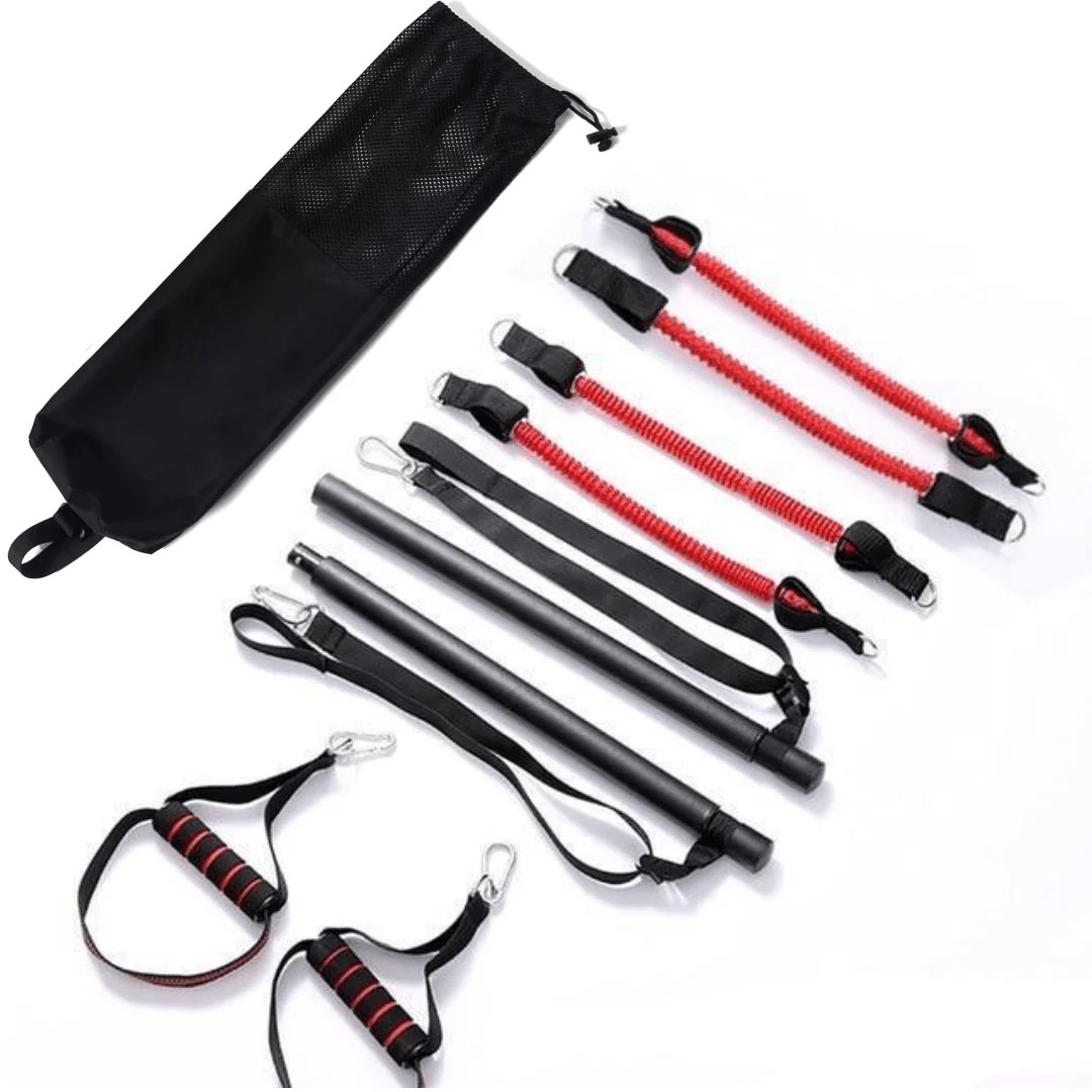 Peach Perfect  Portable Gym Machine