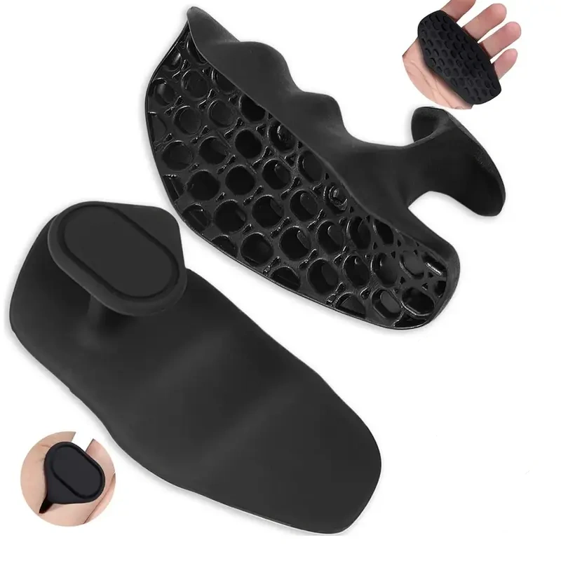 Workout Grip for Maximum Strength-Anatomical Design for lmproved Performance