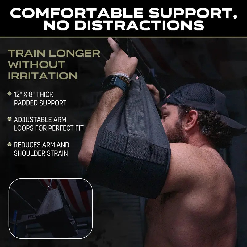 Pull-Up With Ab Training Strap, Crunches, Leg Raises, Obliques, And Hanging Exercises With Ab Strap.