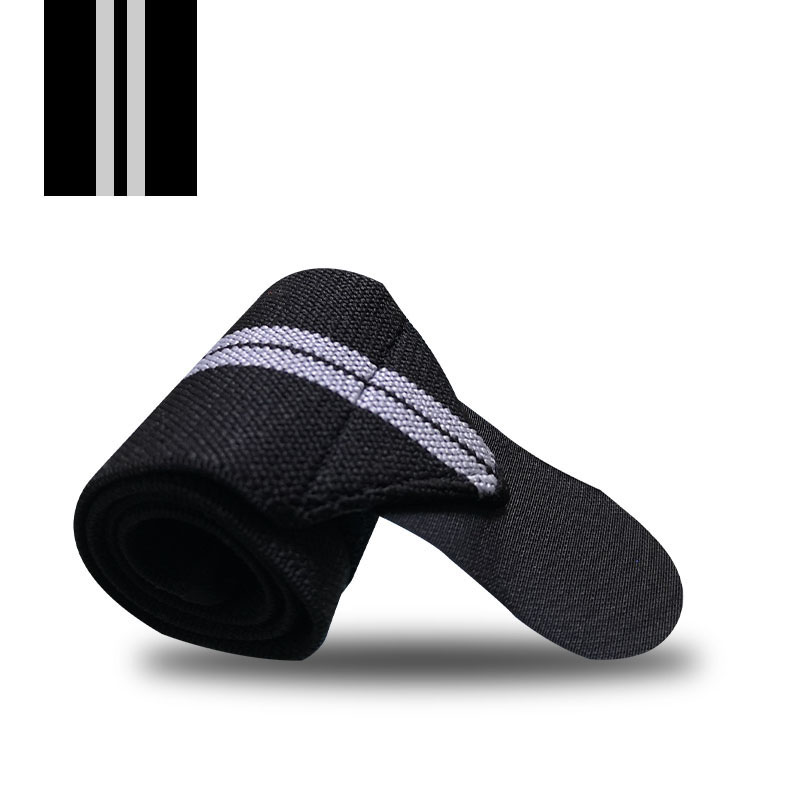 Wrist Band Straps With Thumb Loop For Gym