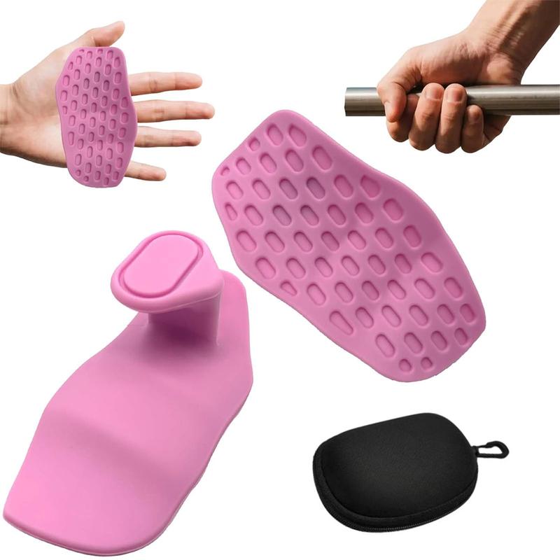 MaxGrip Workout Grip for Maximum Strength-Anatomical Design for lmproved Performance