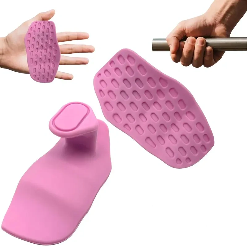 Workout Grip for Maximum Strength-Anatomical Design for lmproved Performance