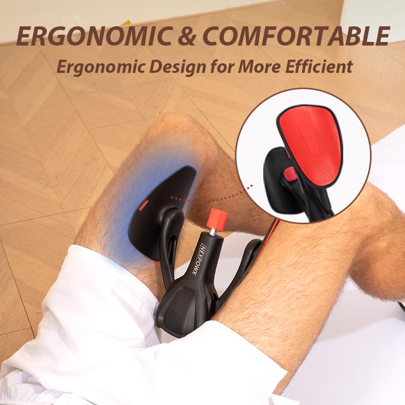 Kegel Exercise Equipment, Pelvic Floor Trainer, Leg Exercise Equipment, Home Fitness Equipment, Suitable for Men and Women, Gift for Him & H