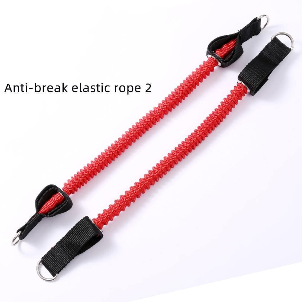 Peach Perfect  Portable Gym Machine