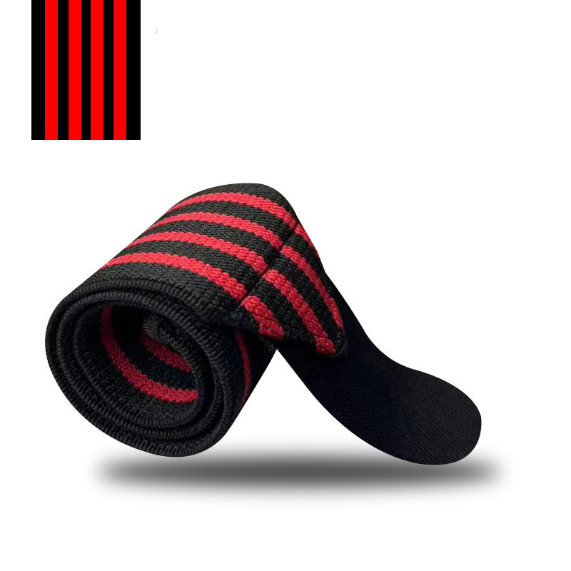 Wrist Band Straps With Thumb Loop For Gym