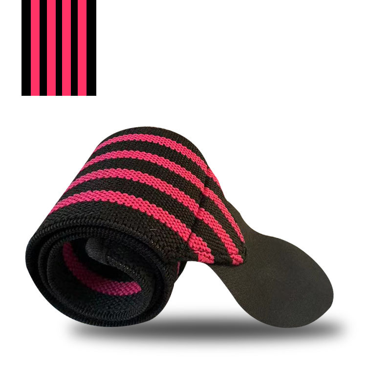 Wrist Band Straps With Thumb Loop For Gym