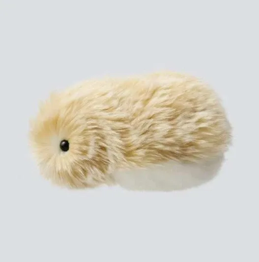 AI Sztuczny Inteligentny Zwierzak Towarzyszący🤖Potrafi nauczyć się mieć swoją własną, wyjątkową osobowość i jest niesamowicie uważny, jeśli chodzi o rozumienie emocji