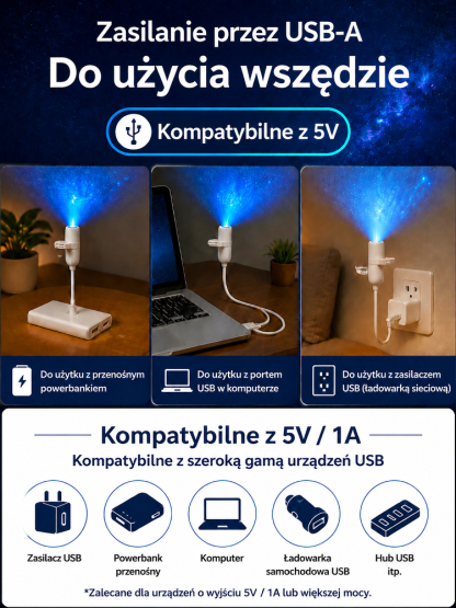 🔥🔥Kreatywne projektory świetlne o tematyce oceanicznej sprzedają się błyskawicznie.
