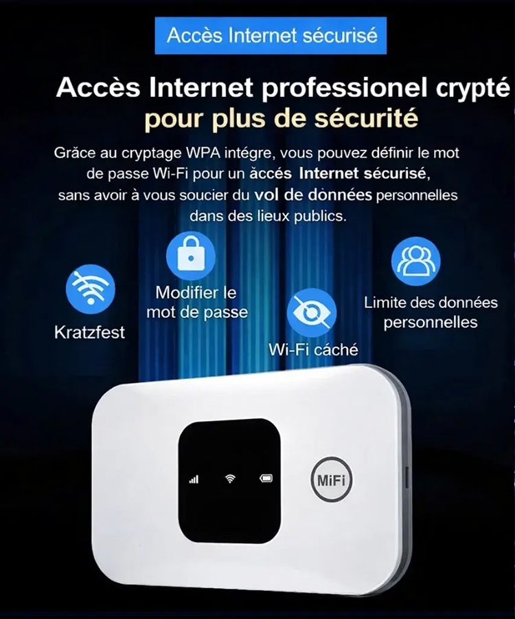 [Technologie Starlink] 0€ d'abonnement, couverture 5G mondiale, débit de 500 Mbps !