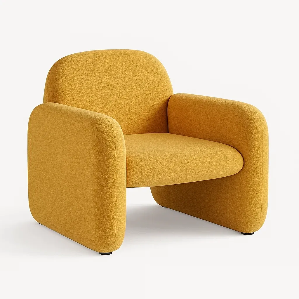 Arredo da soggiorno,Poltrona