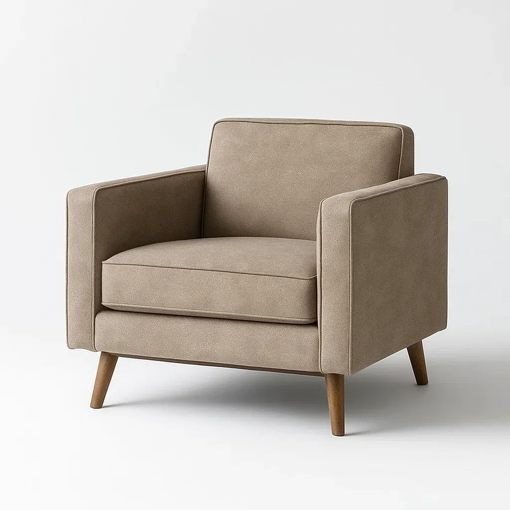 Arredo da soggiorno,Poltrona