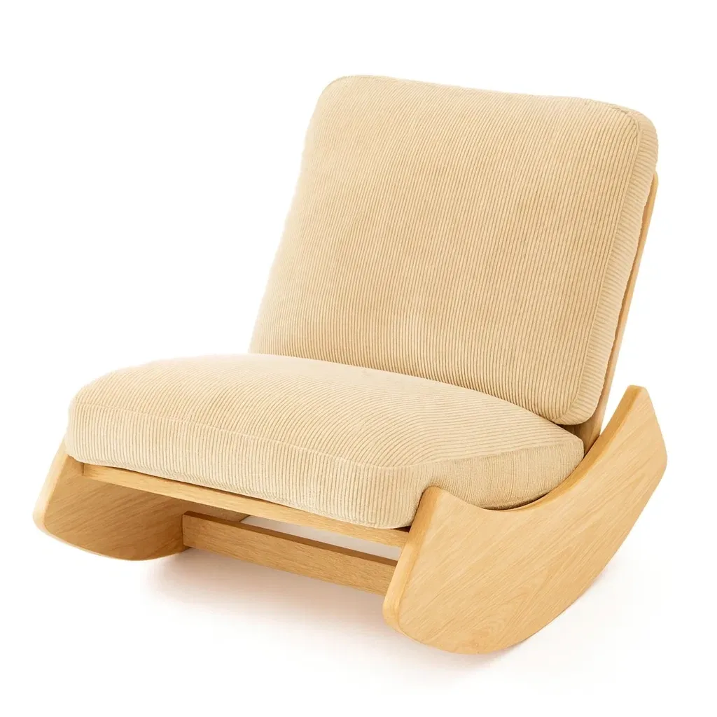 Arredo da soggiorno,Sedia a dondolo