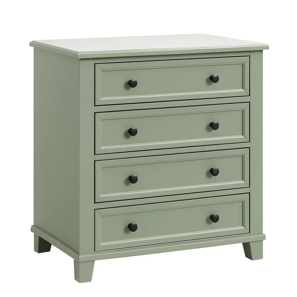 Mobile da camera da letto,Cassettiera