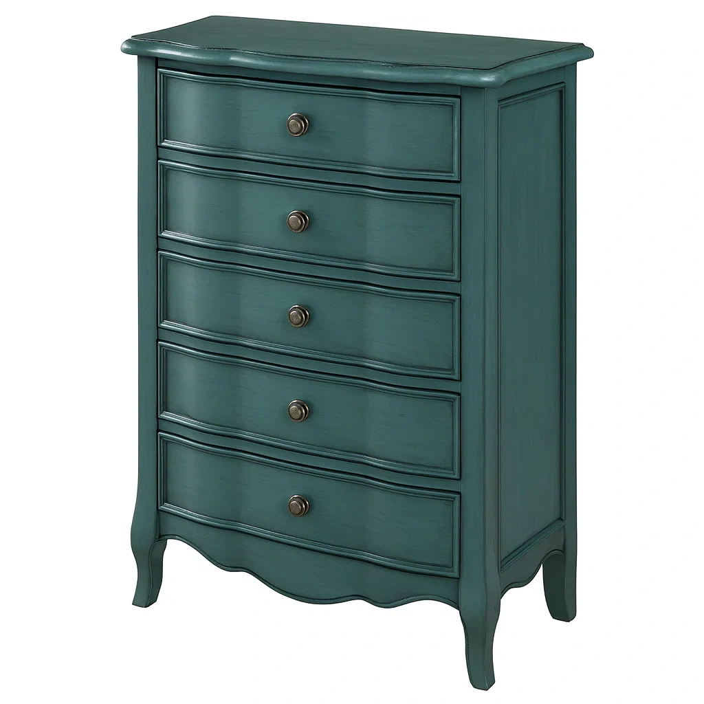 Mobile da camera da letto,Cassettiera