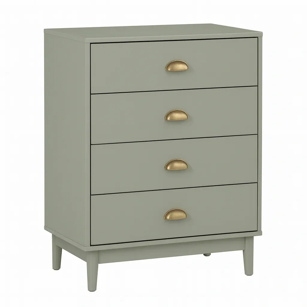 Mobile da camera da letto,Cassettiera