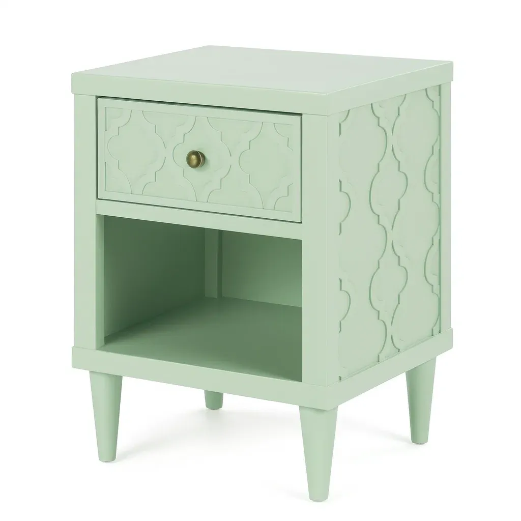 Mobile da camera da letto,Comodino