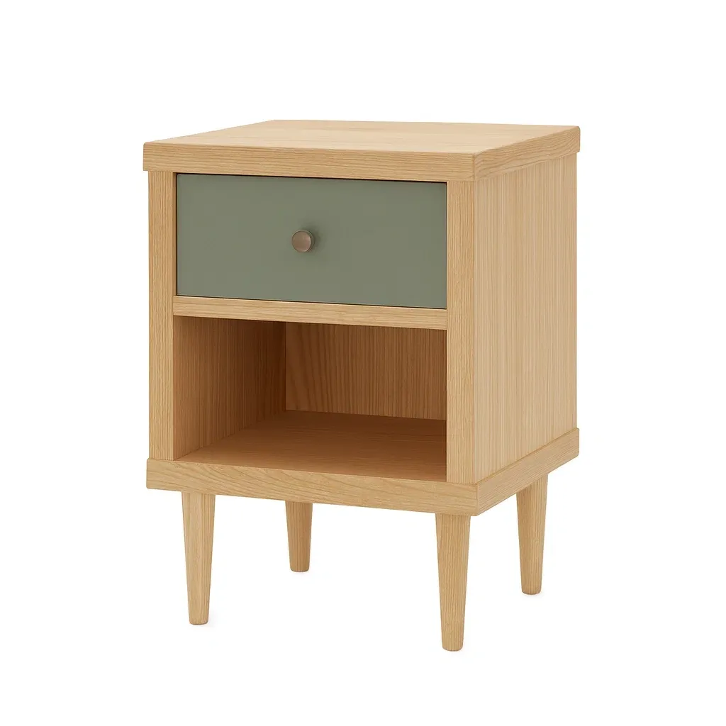 Mobile da camera da letto,Comodino