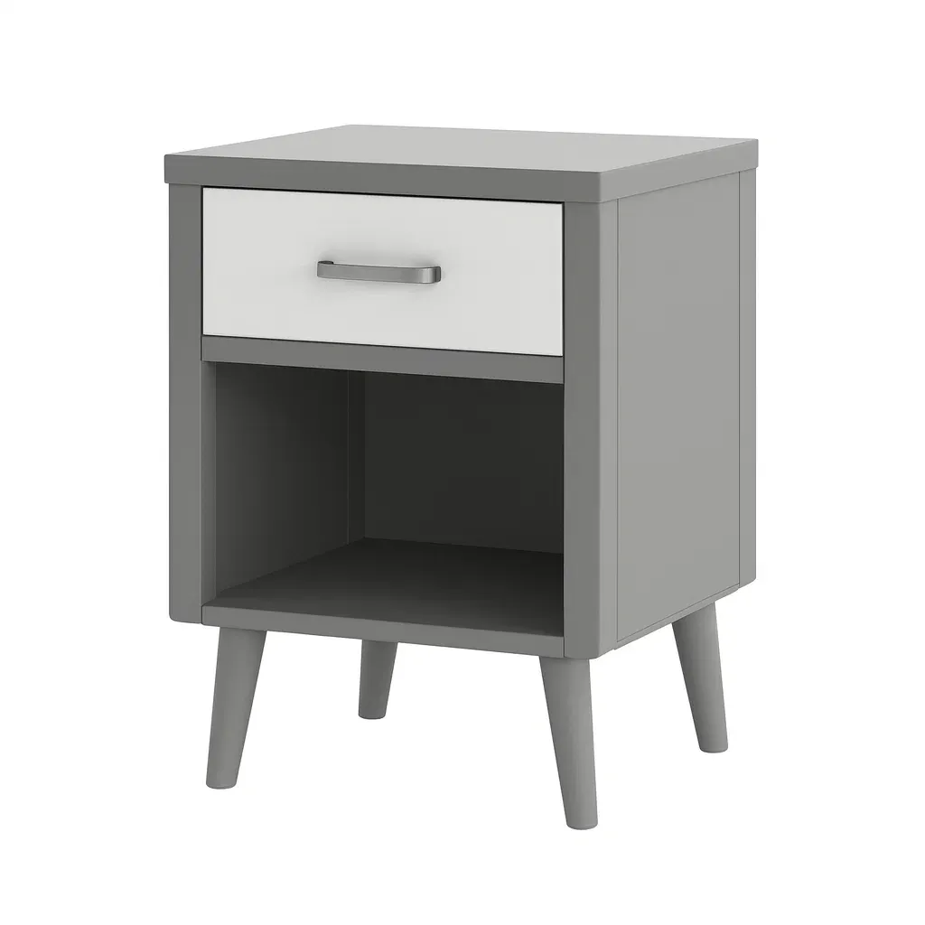 Mobile da camera da letto,Comodino