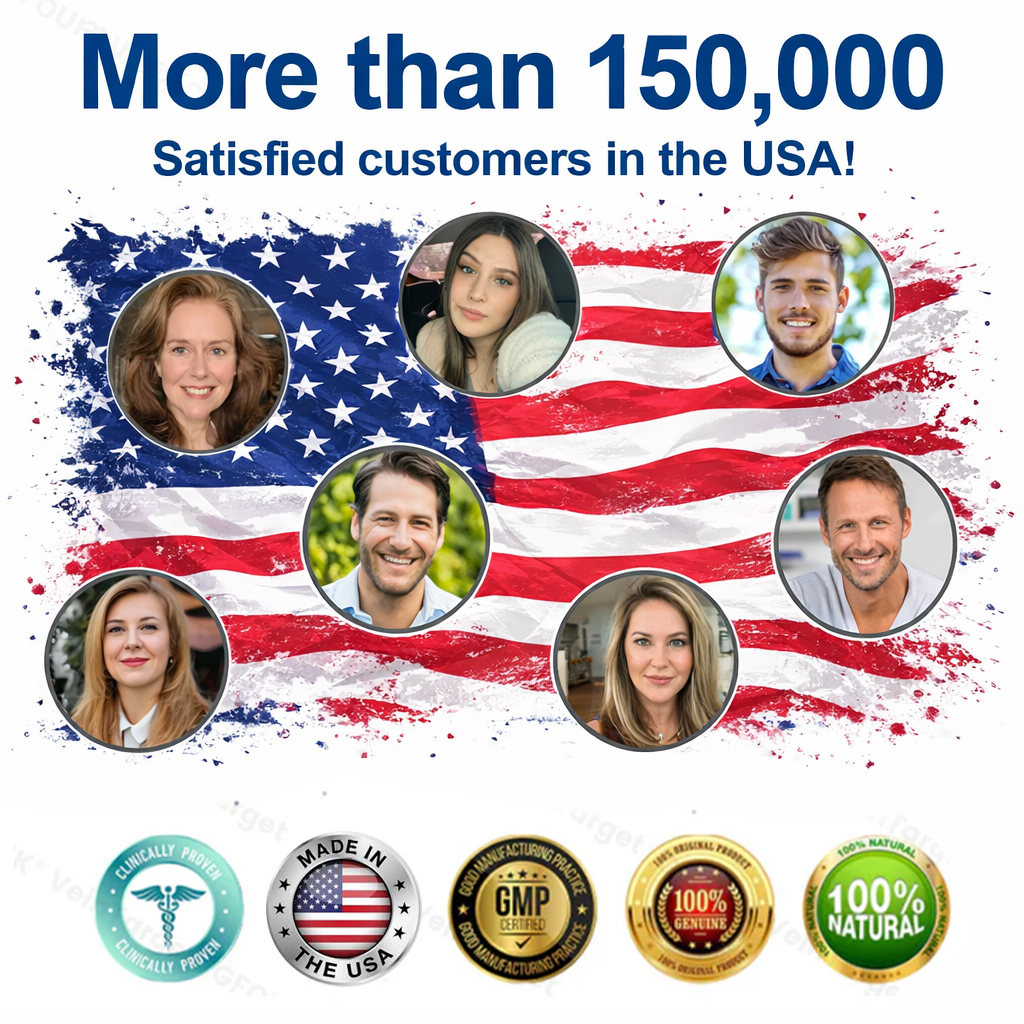 mikronålsplåster⚡Omedelbar lindring, långsiktiga resultat