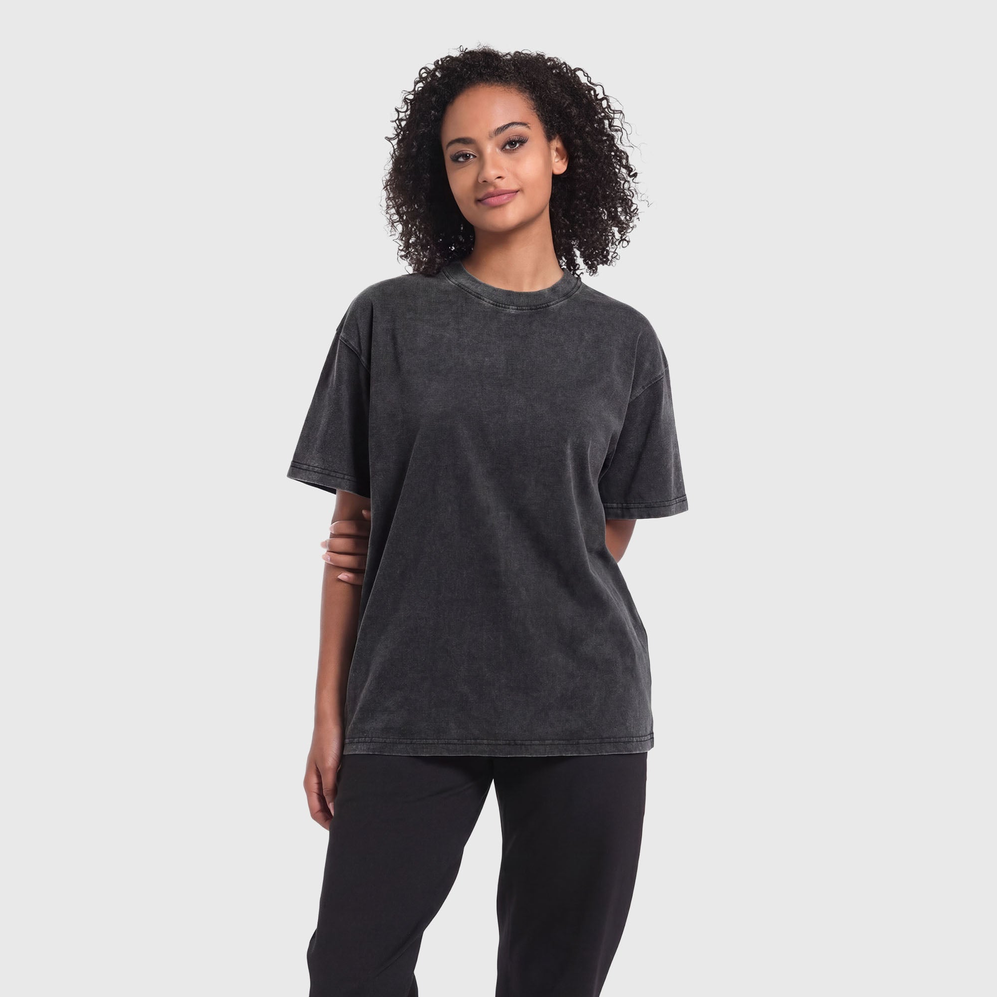 Staple 5-Pack – Relaxed Wash T-Shirt