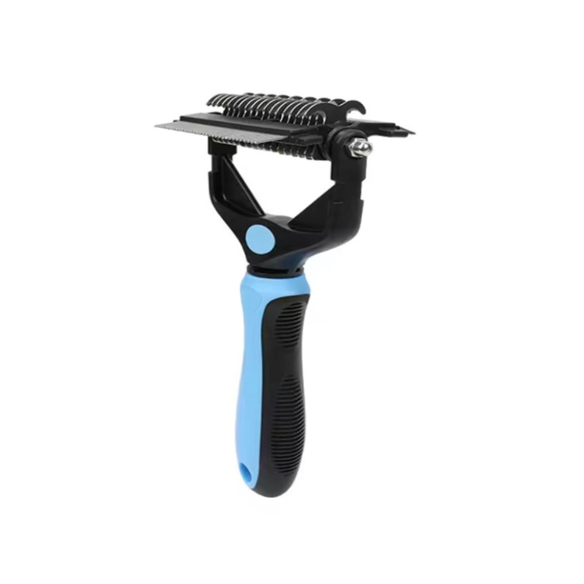 3-in-1 Pet Hair Removal Brush