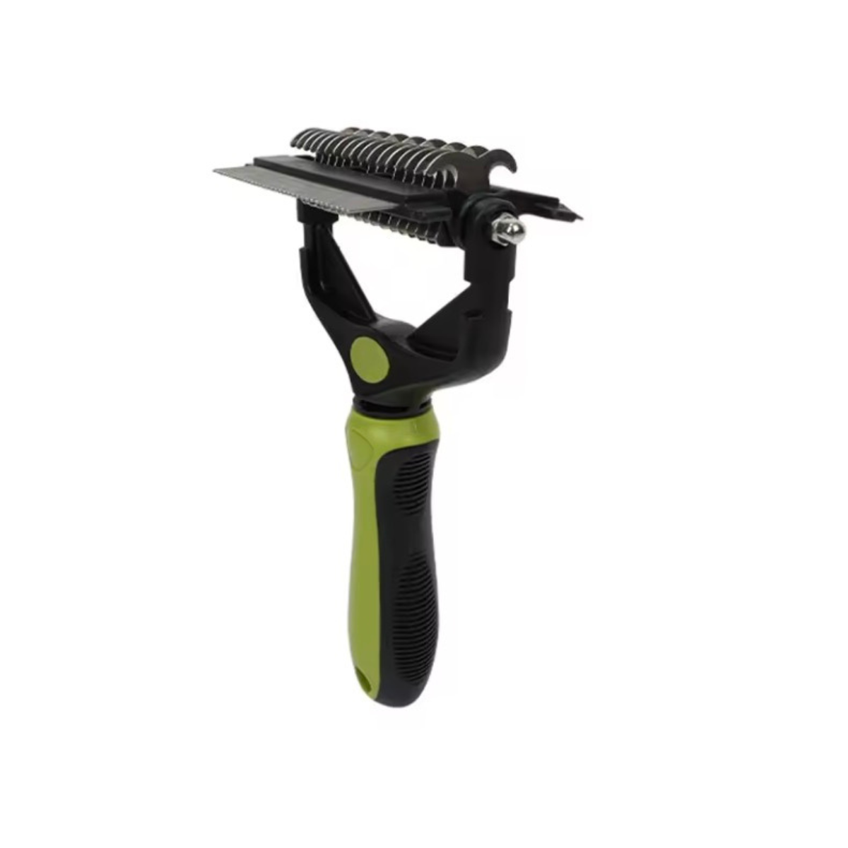 3-in-1 Pet Hair Removal Brush