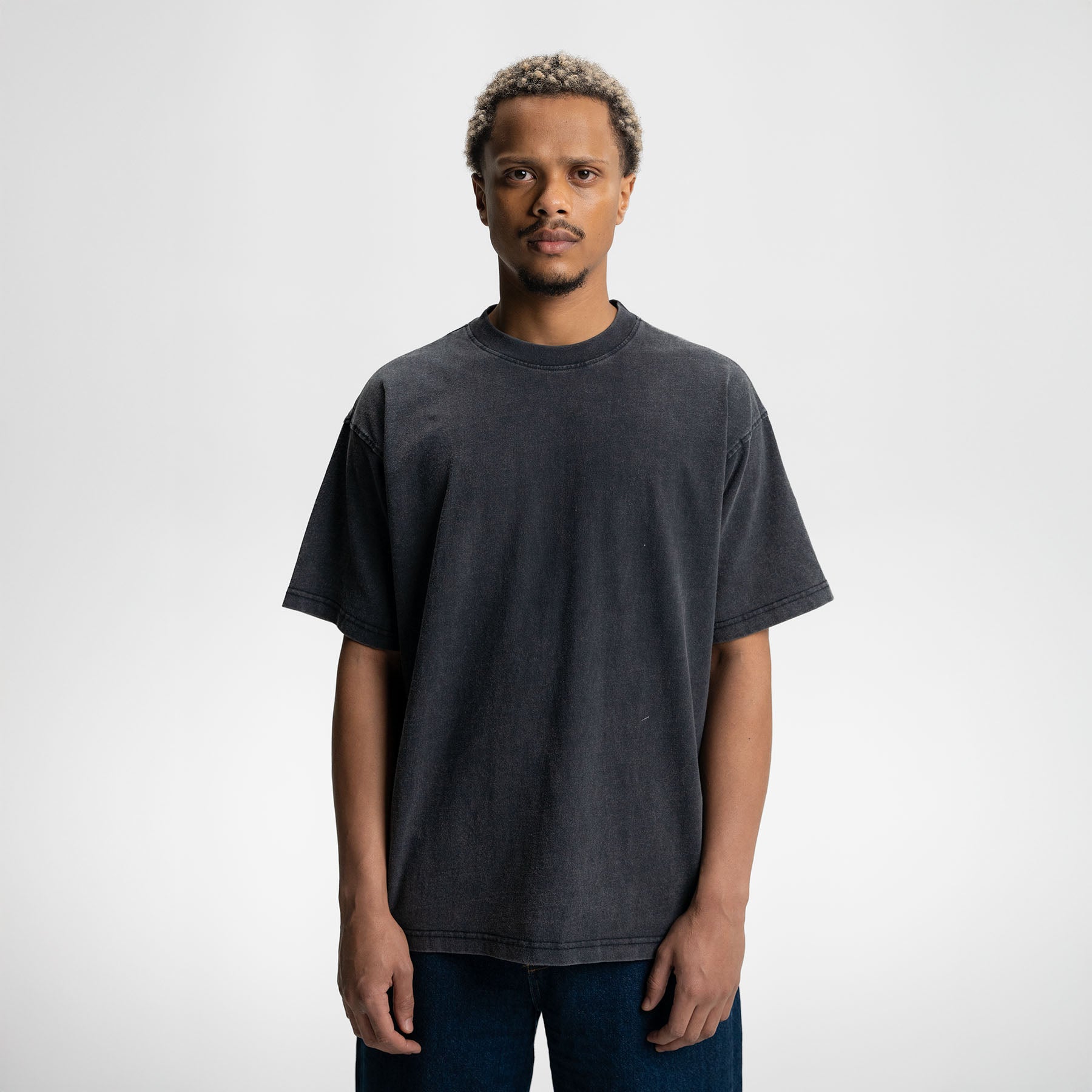 Staple 5-Pack – Relaxed Wash T-Shirt