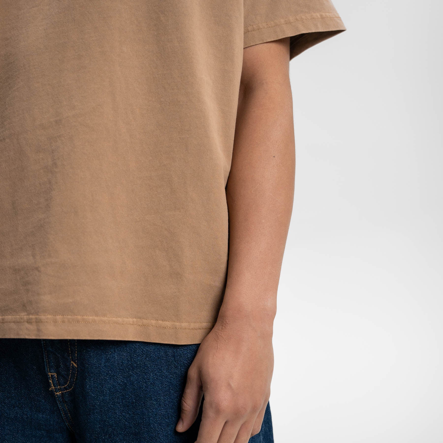 Staple 5-Pack – Relaxed Wash T-Shirt