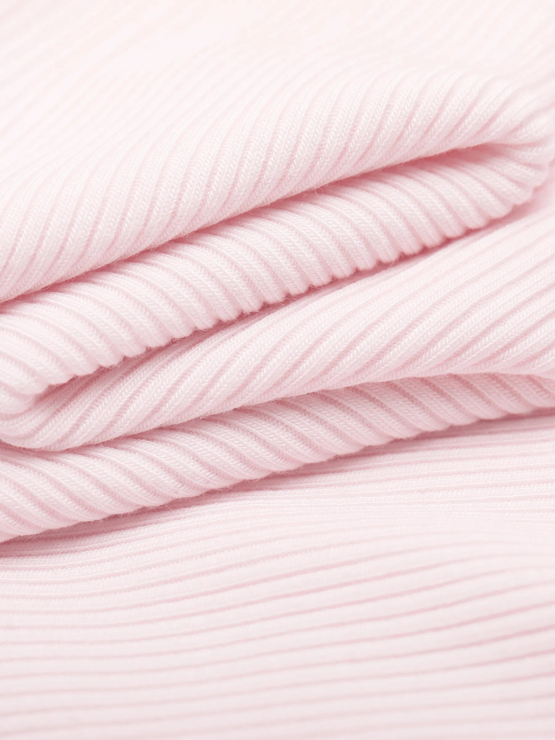 lumelingeri Breathable Ribbed Sleeveless Tank Top