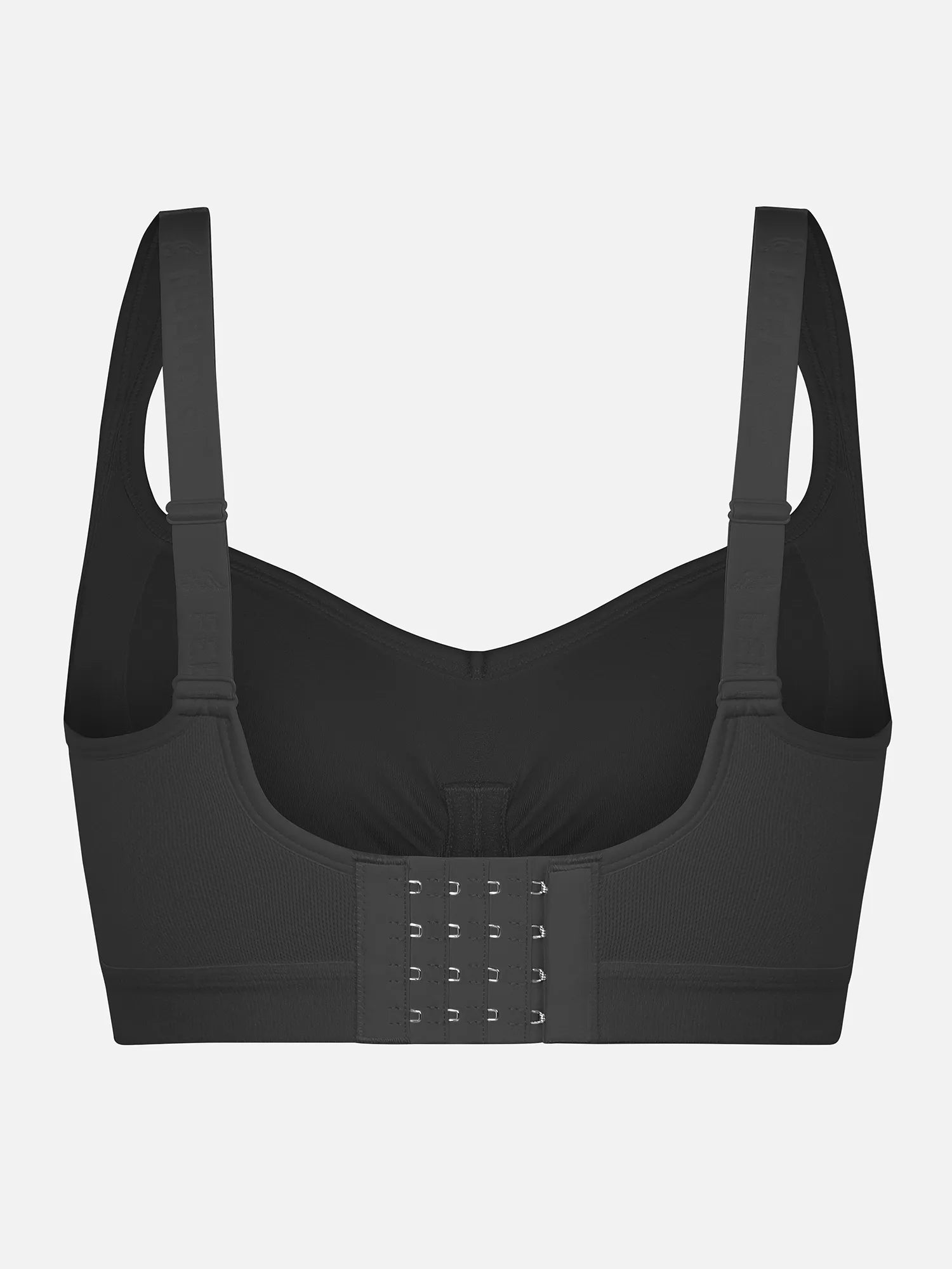Lume Lingerie Full Coverage Smoothing Wireless Bra