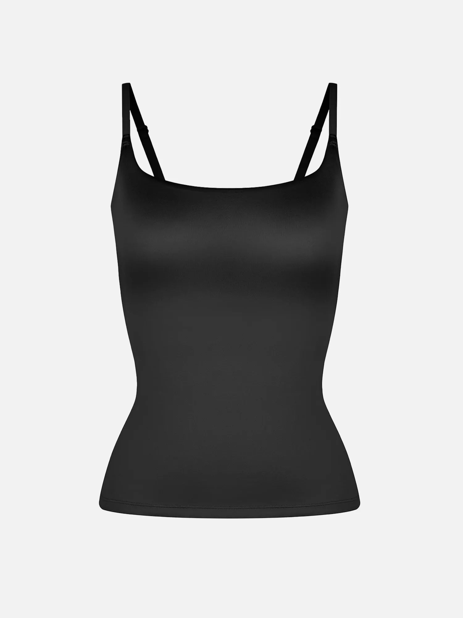 Lume lingerie FeelSoft™ Light Smoothing Scoop-Neck Top