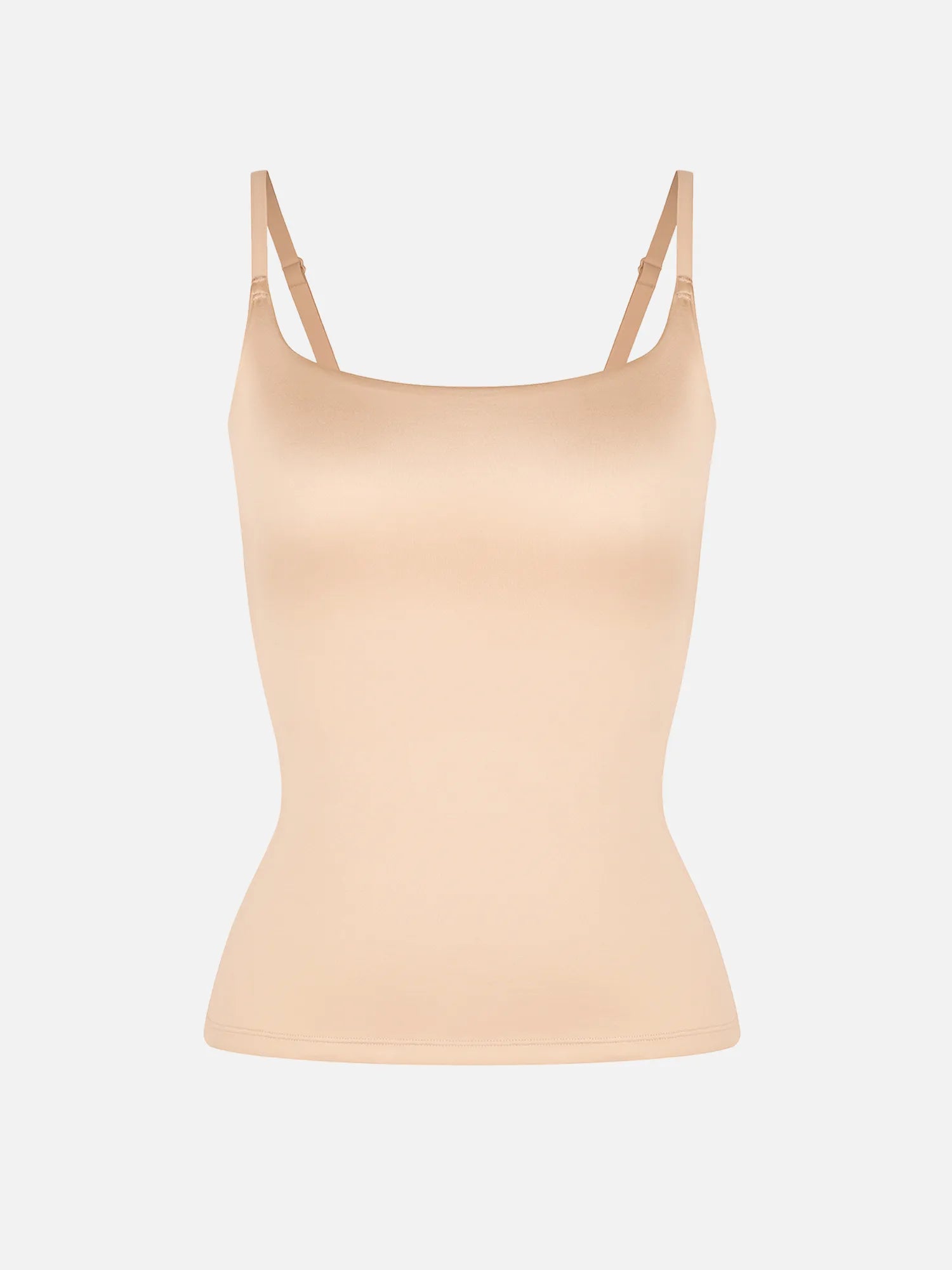 Lume lingerie FeelSoft™ Light Smoothing Scoop-Neck Top