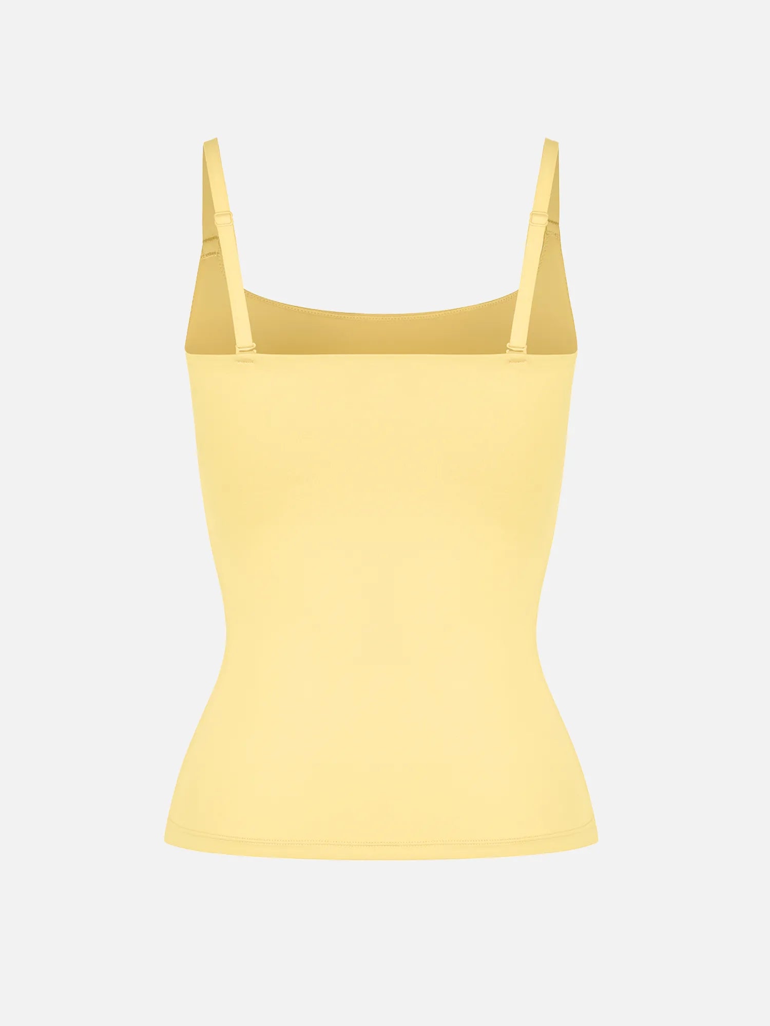 Lume lingerie FeelSoft™ Light Smoothing Scoop-Neck Top