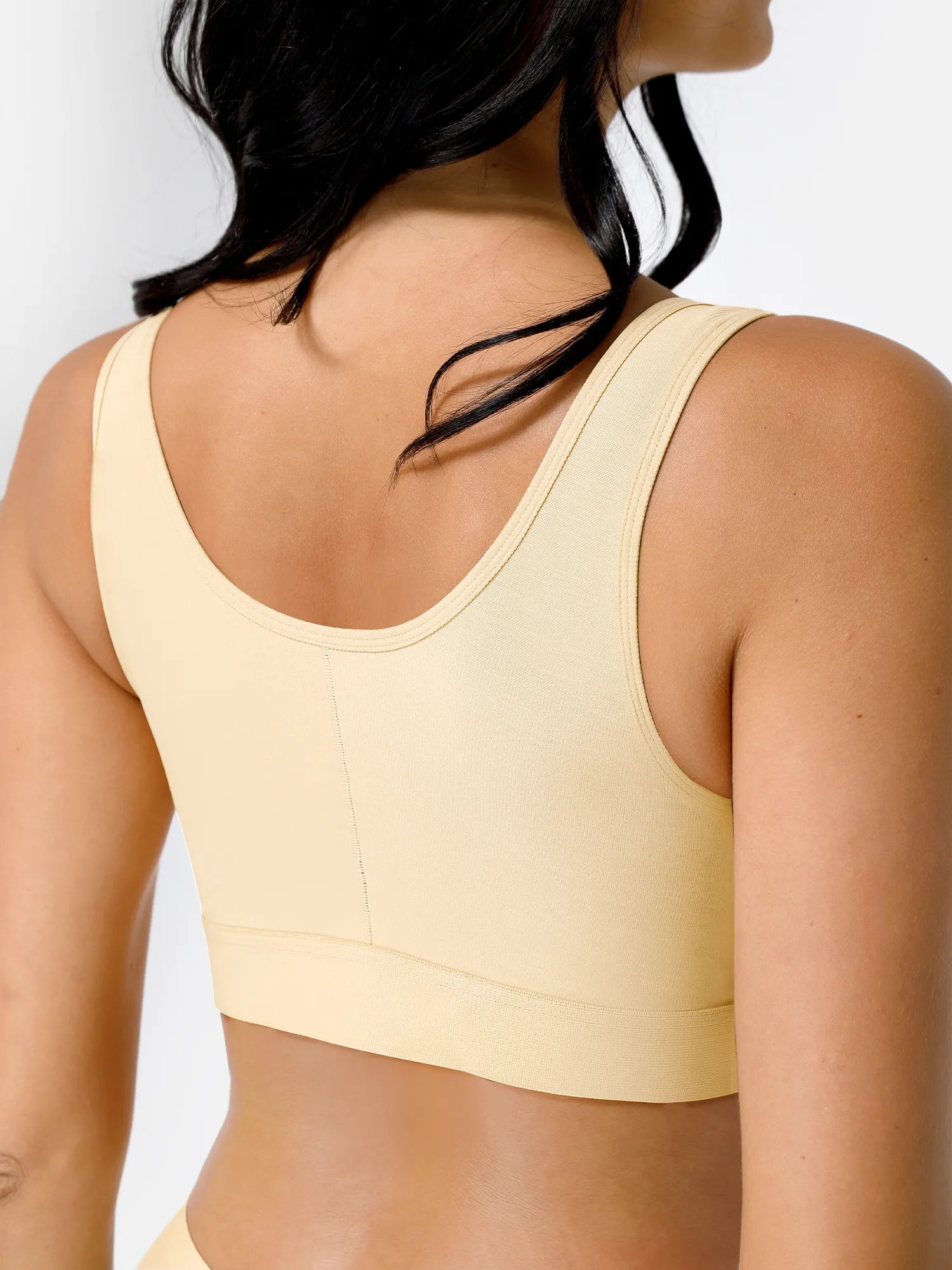 lumelingeri Post Surgery Compression Bra